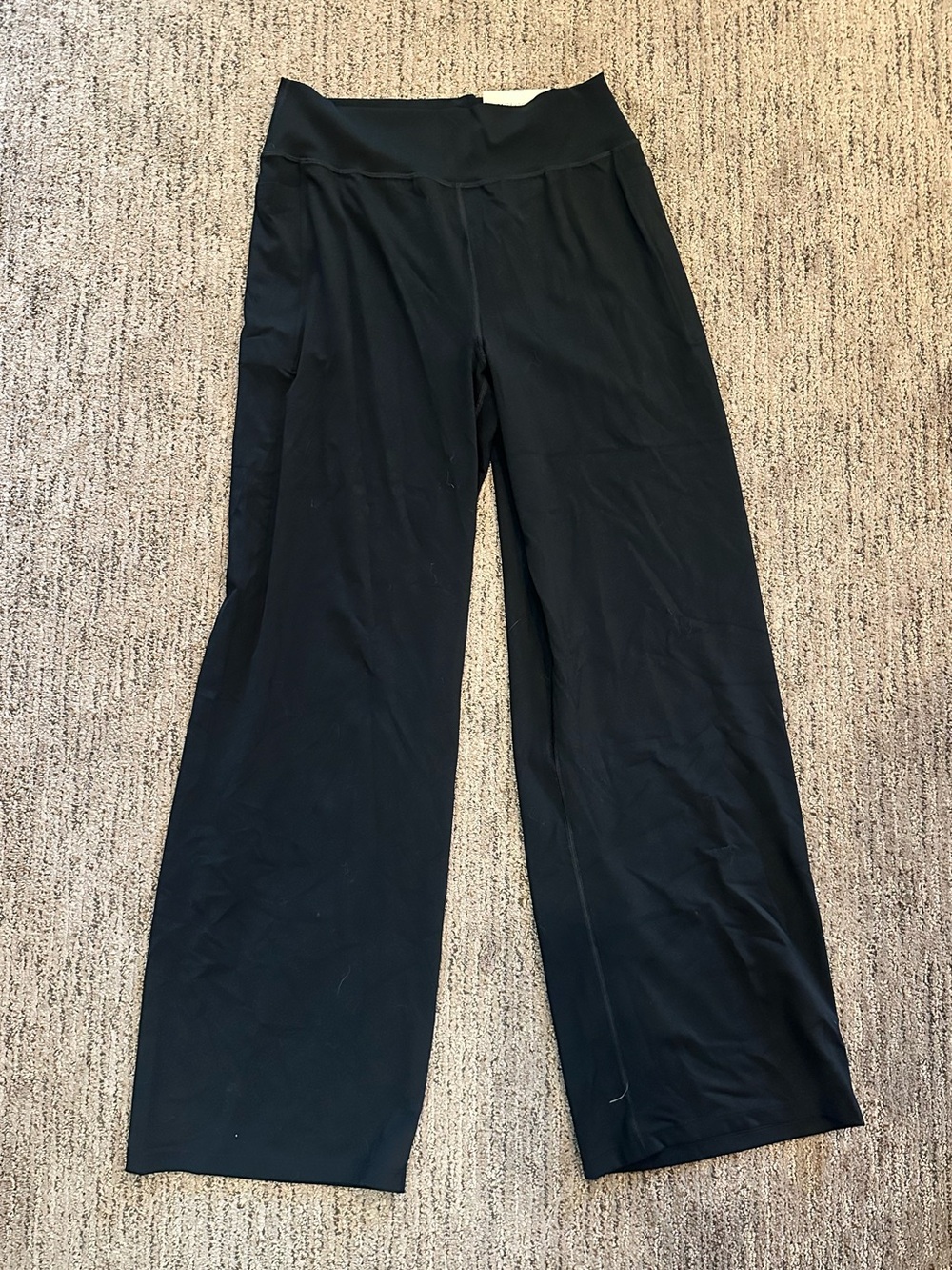 Soma Wide-Leg Pants